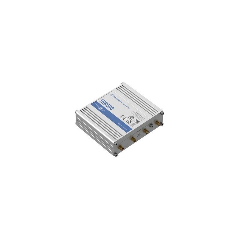Teltonika TRB500 Industrial Gateway